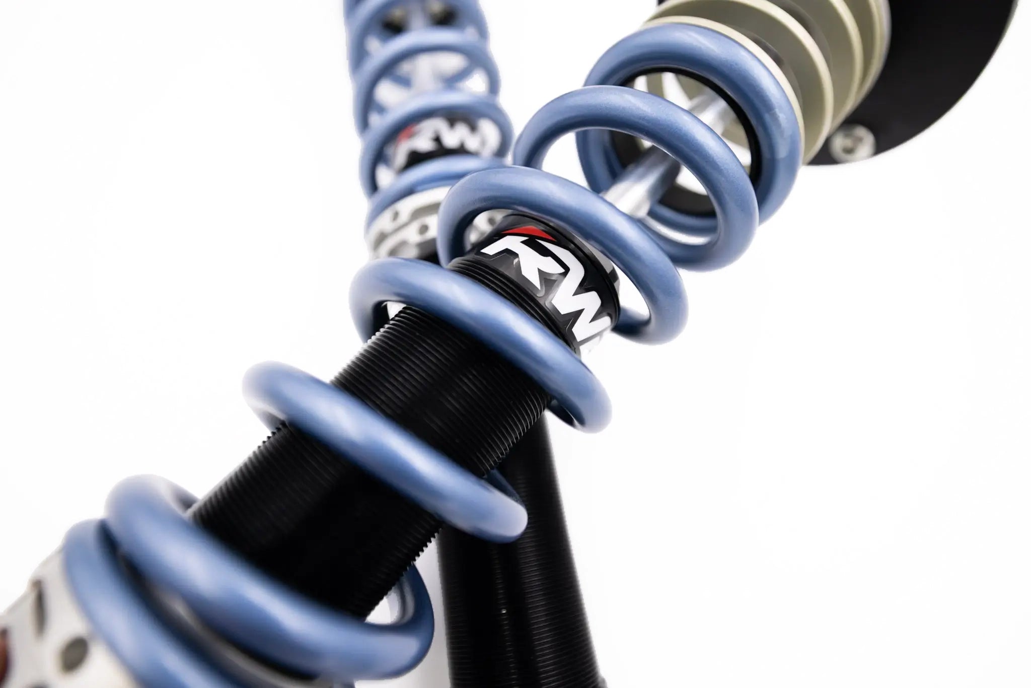 MCS 2003+ Viper Coilovers
