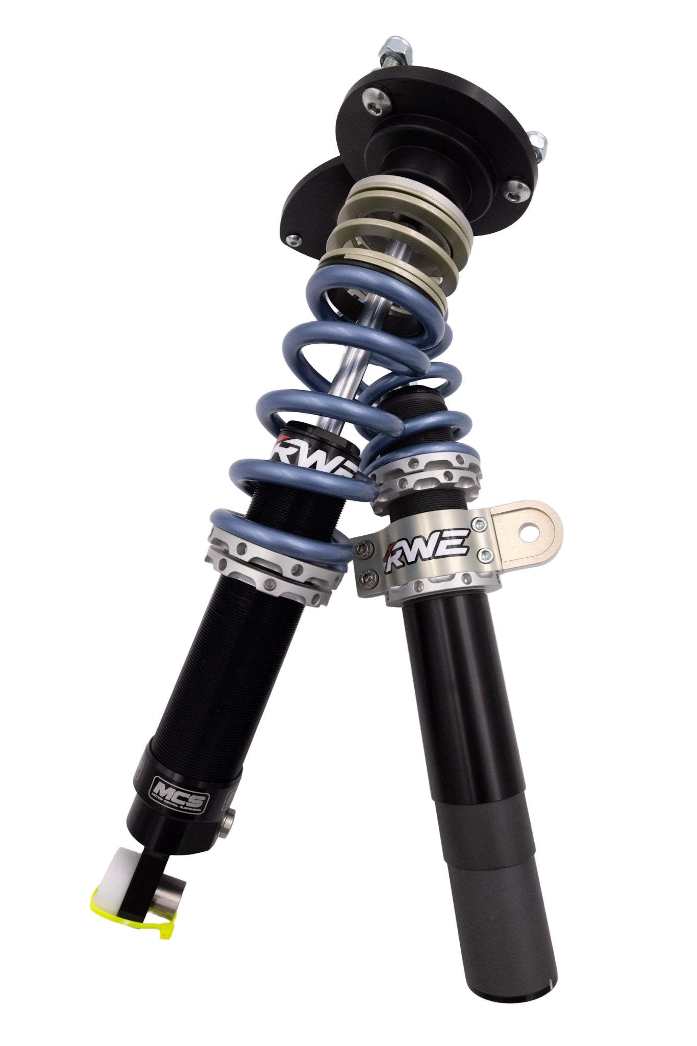 MCS 996 Coilovers
