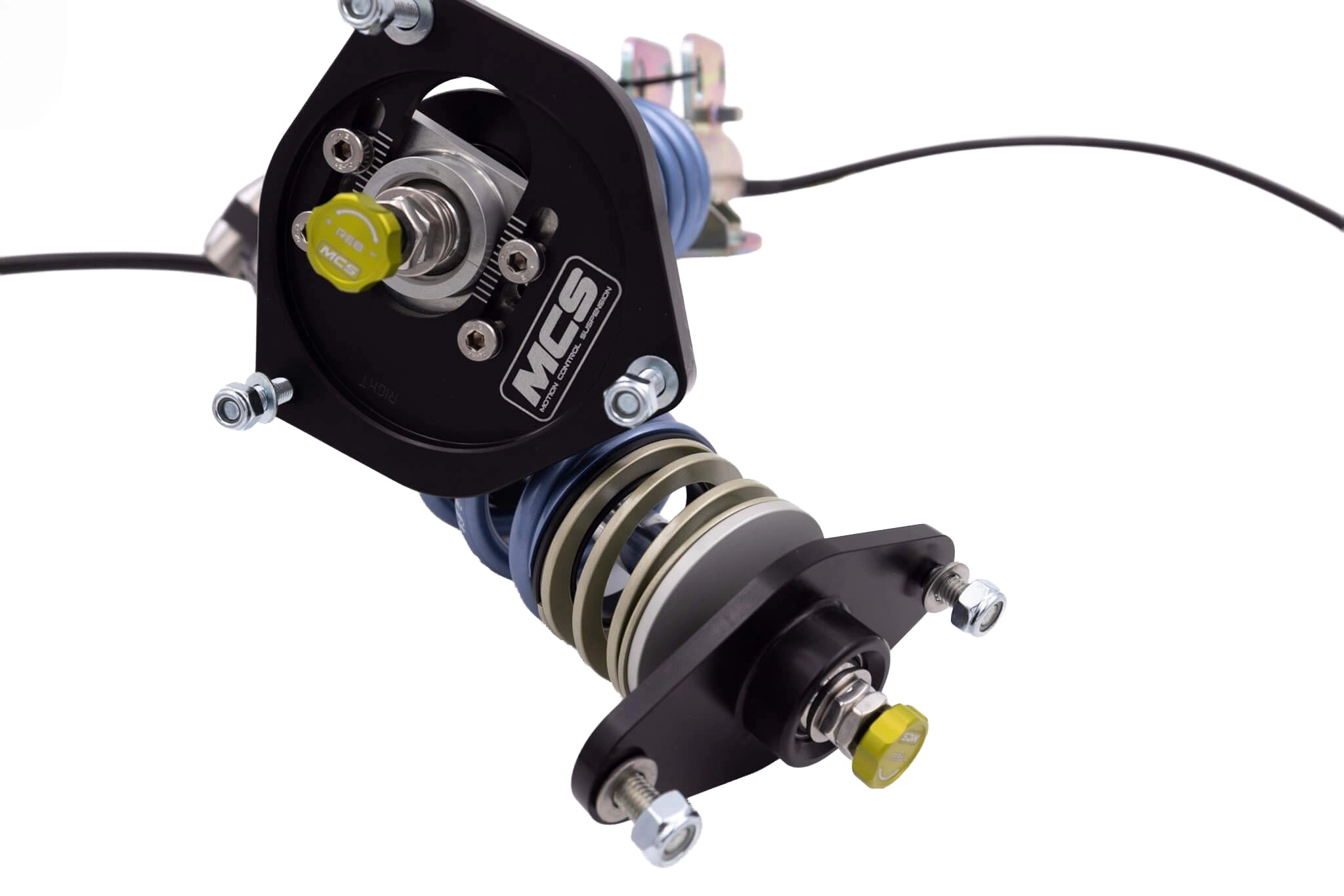MCS GR86 / Subaru BRZ Coilovers