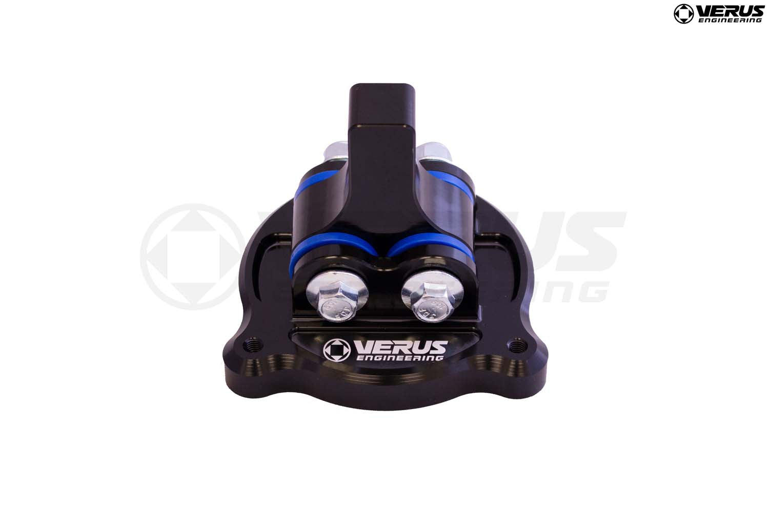 Verus A90 Supra Motor Mount Assy