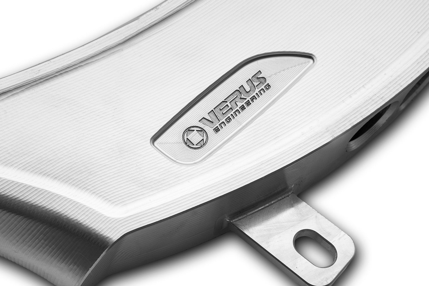 Verus OEM Wing Riser Kit | Porsche 991 GT3 | RWE
