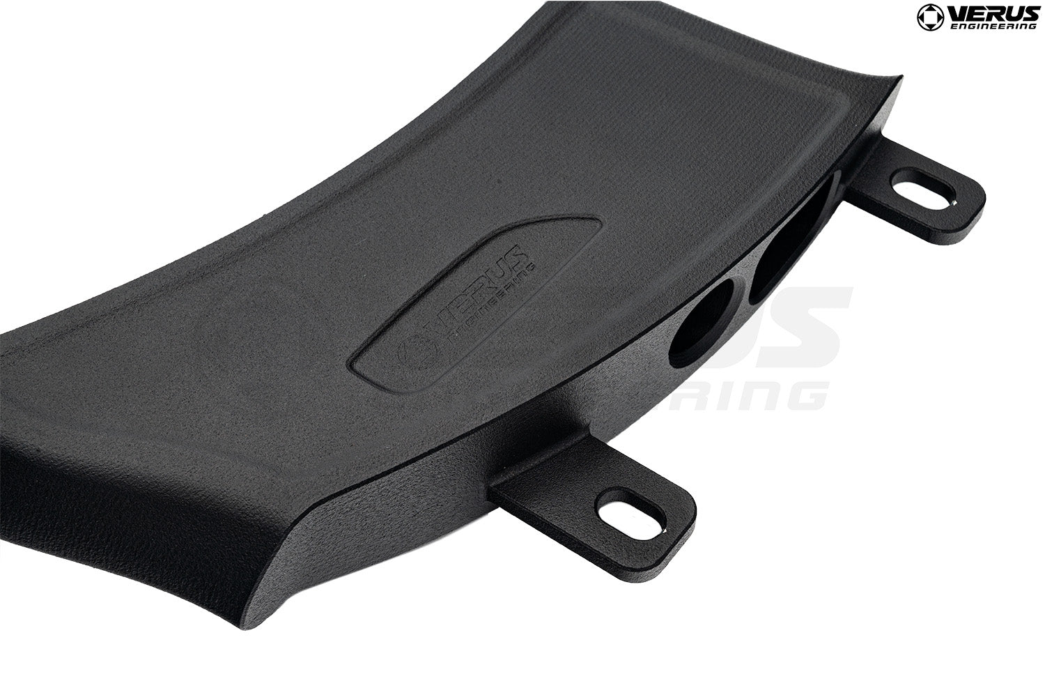 Verus OEM Wing Riser Kit | Porsche 991 GT3 | RWE