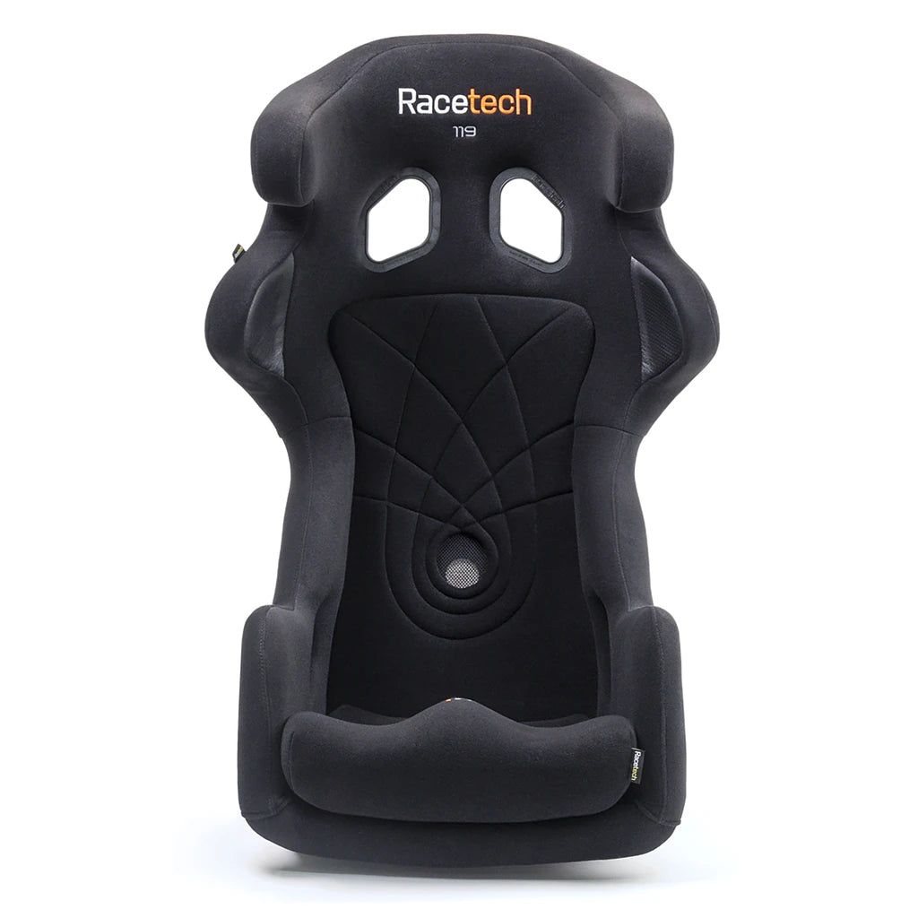 Racetech RT4119 Series Racing Seat