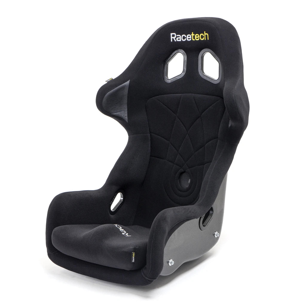 Racetech RT8119 CARBON Racing Seat