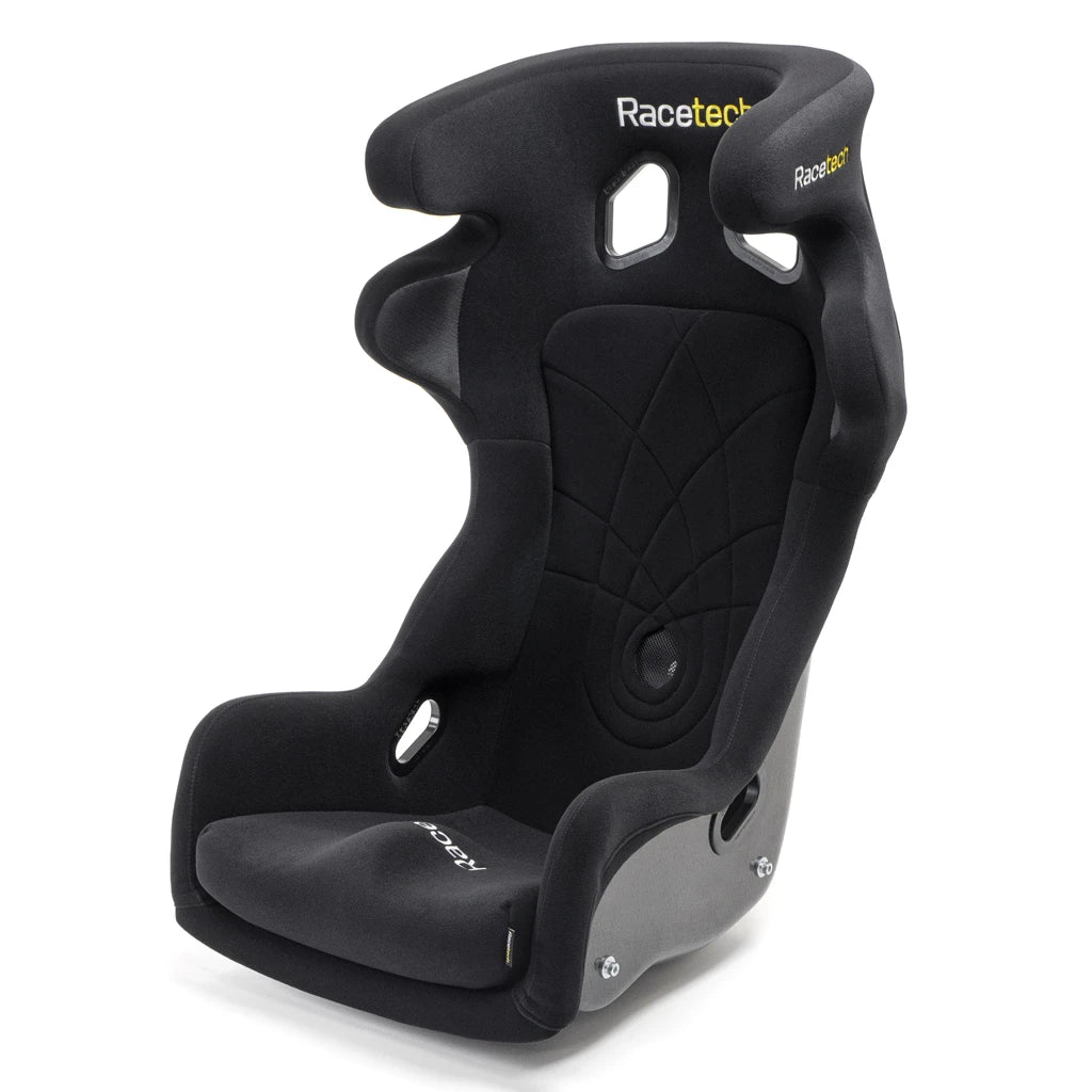 Racetech RT8119 CARBON Racing Seat (Containment)