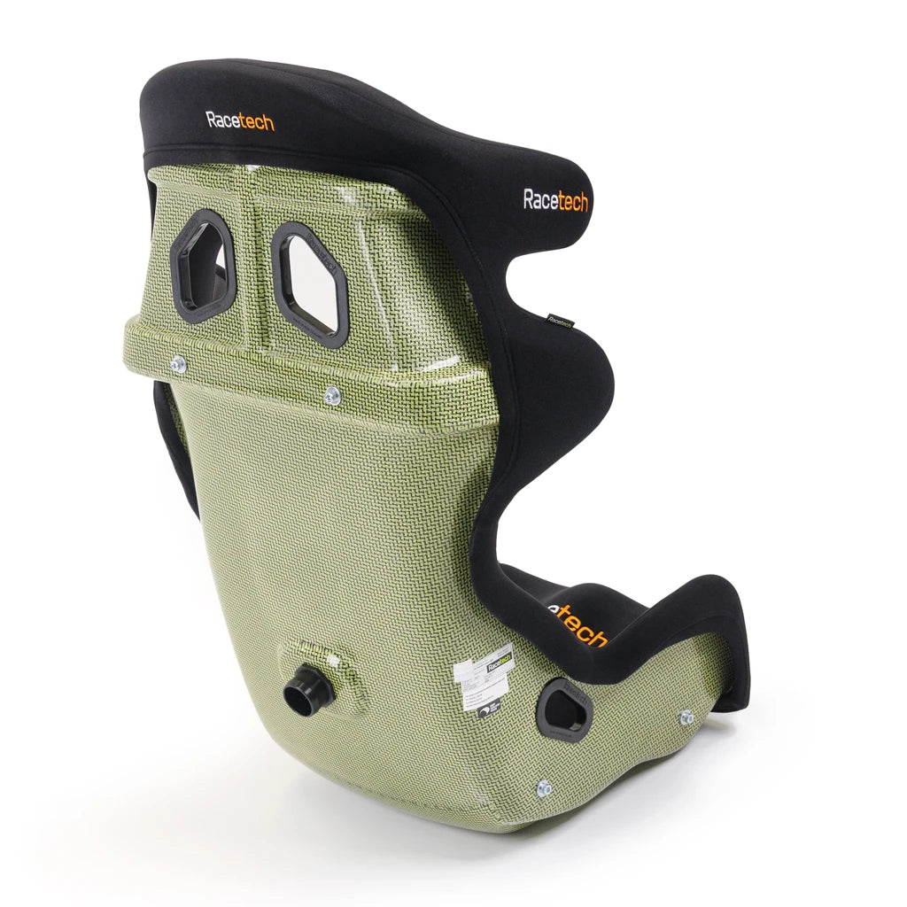 Racetech RT9119 KEVLAR Series Racing Seat
