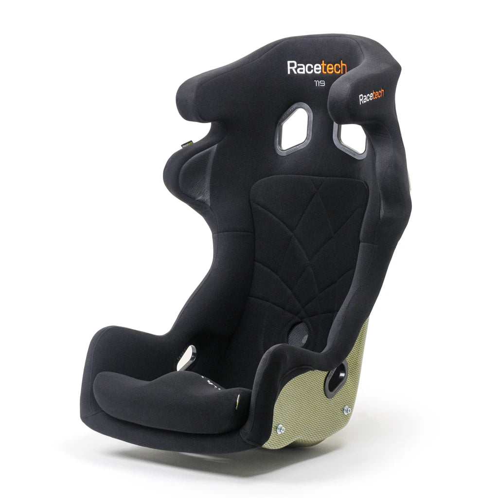 Racetech RT9119 KEVLAR Series Racing Seat