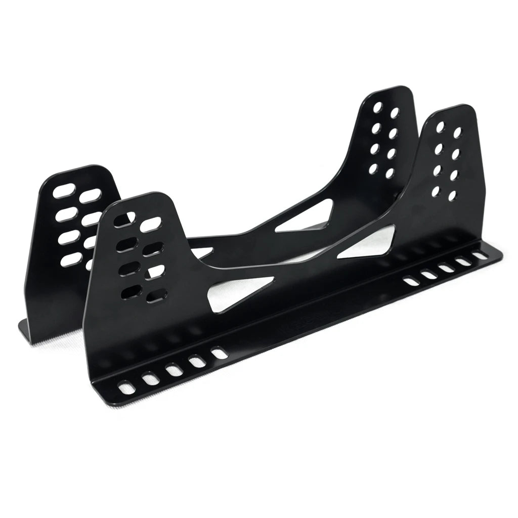 Racetech Steel Side Brackets (For Racetech 4100, 4200, 4119, 8119, 9119)