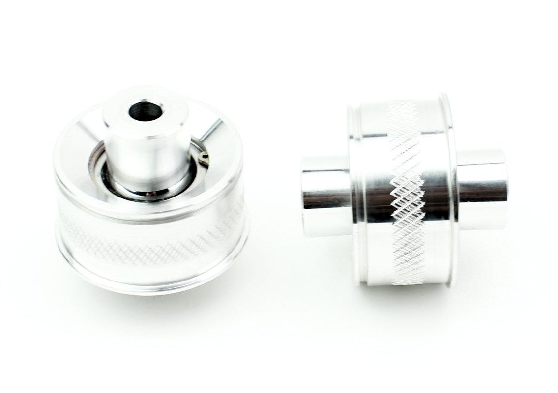 SPL Parts BMW E9X/E8X/F8X Front Caster Rod Bushings Non-Adjustable
