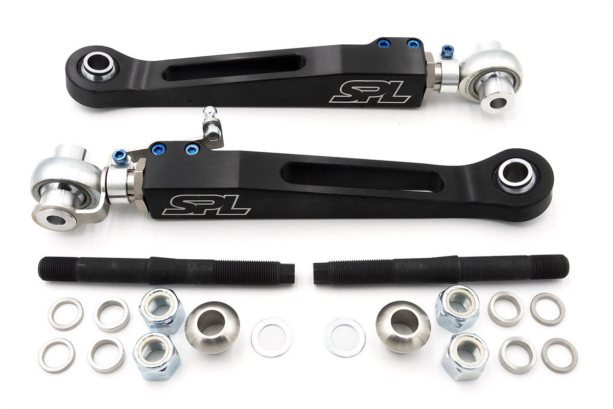 SPL Parts BMW F8X M2/M3/M4 Front Lower Control Arms