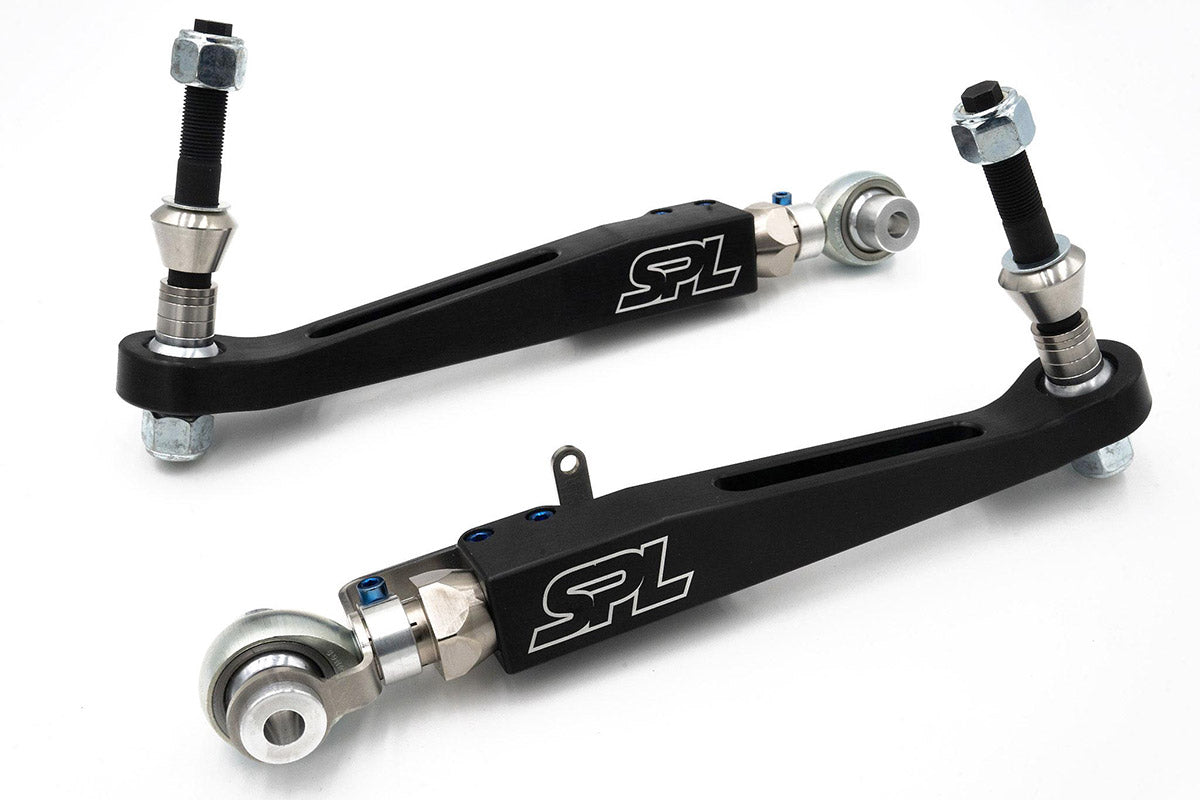 SPL Parts BMW G8X Front Lower Control Arms M3/M4 RWD