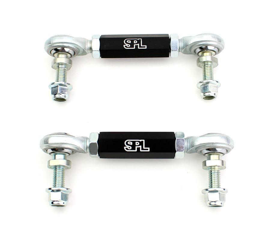 SPL Parts Toyota A90/Z4 Rear Swaybar Endlinks
