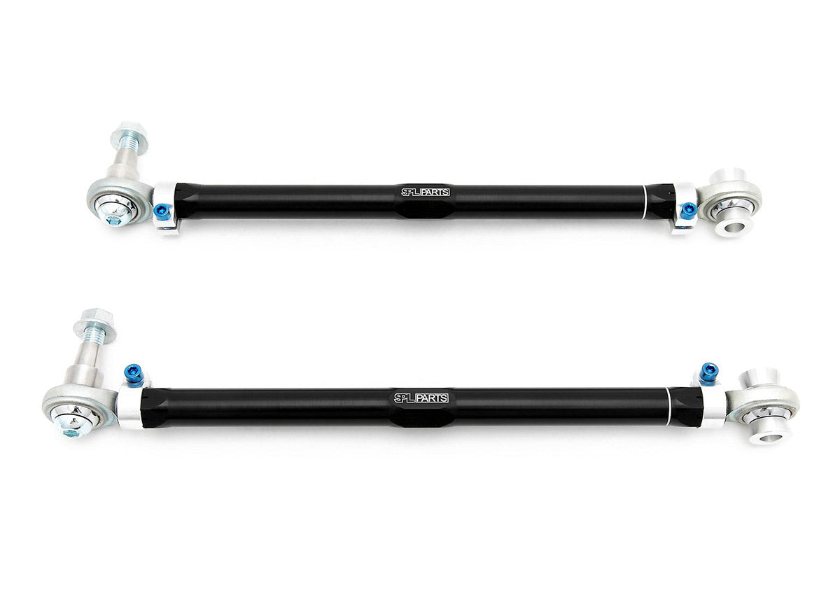 SPL Parts Corvette C7 Rear Toe Arms