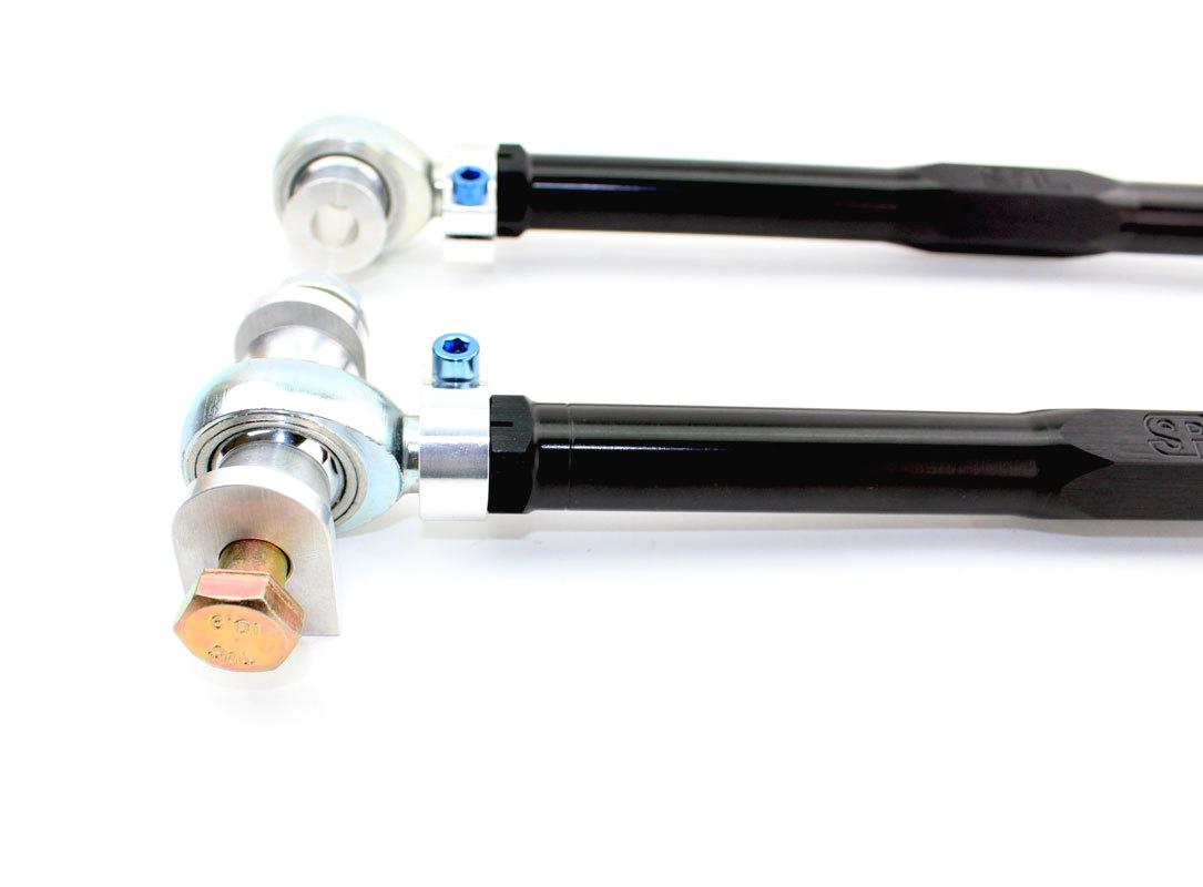 SPL Parts BMW G8X Rear Toe Links + Eccentric Lockout