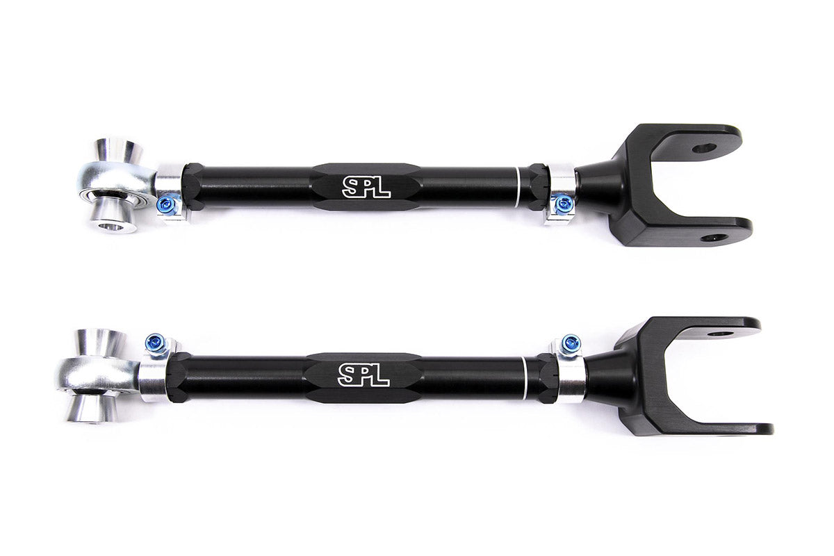 SPL Parts Toyota A90/Z4 Rear Traction Links