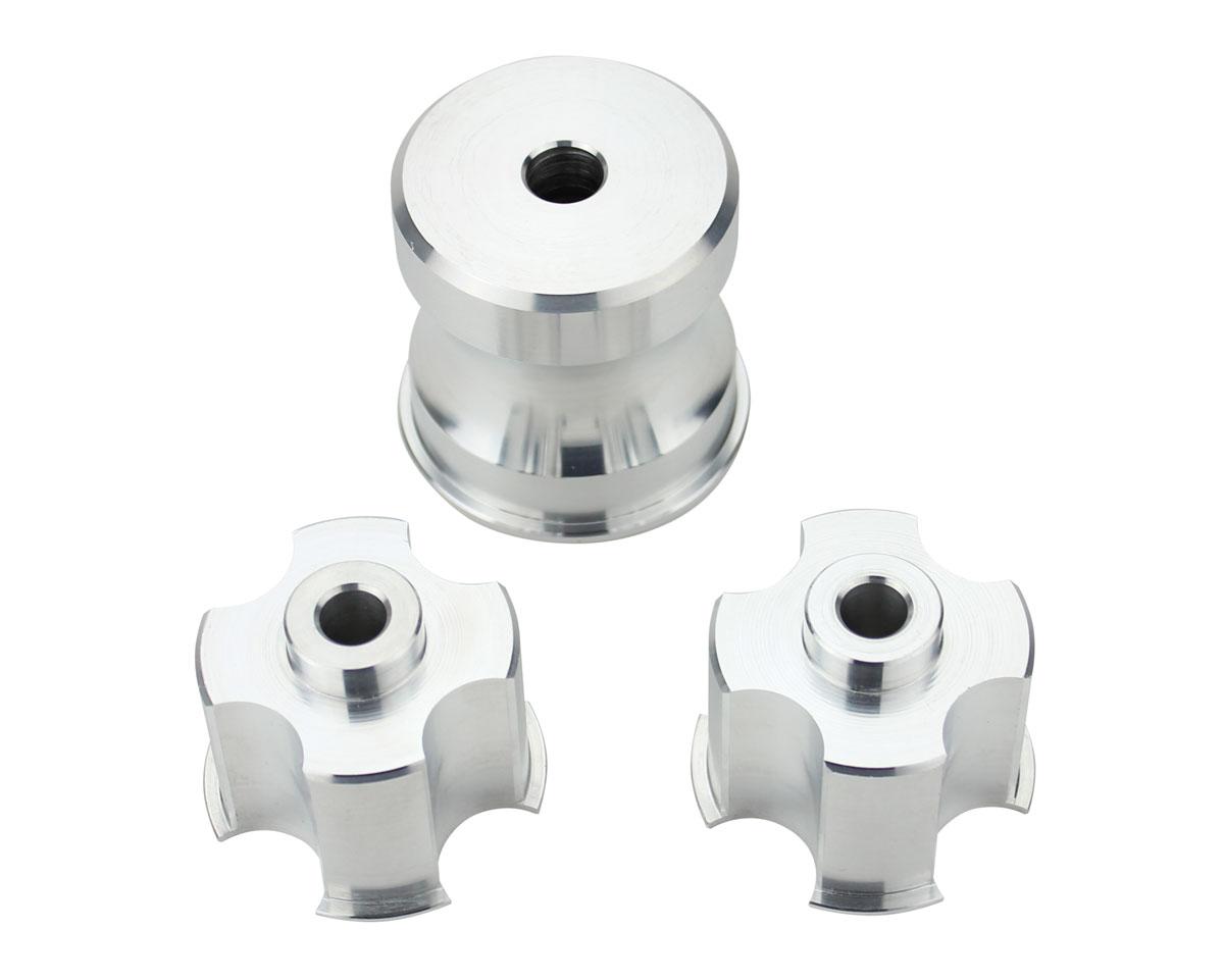 SPL Parts Toyota A90/Z4 Solid Differential Mount Bushings
