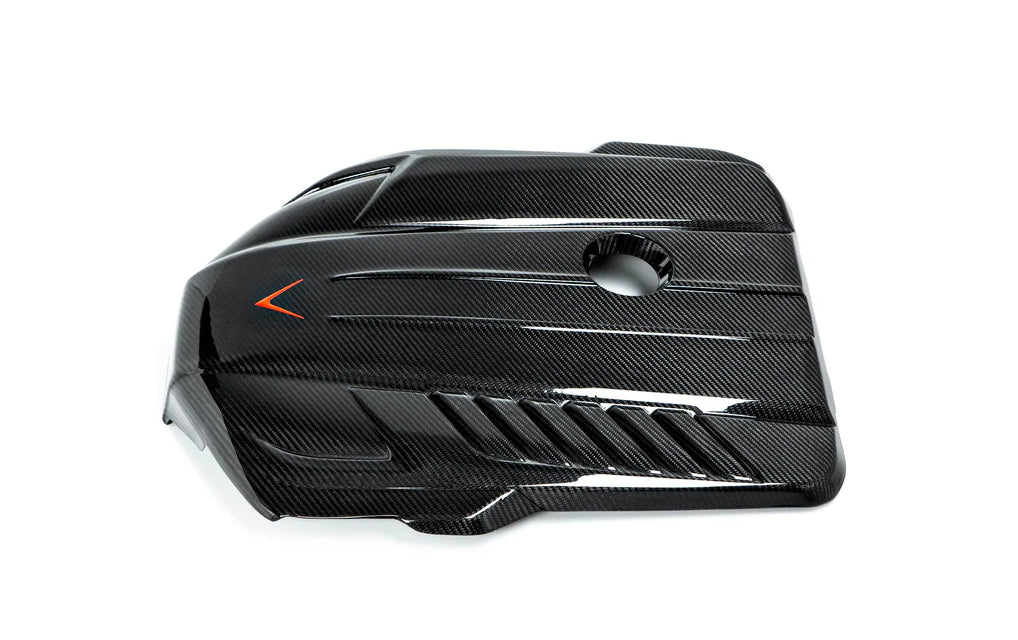 Eventuri A90 Supra/G29 Z4 (B58) Carbon Engine Cover