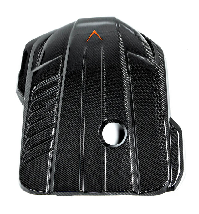 Eventuri A90 Supra/G29 Z4 (B58) Carbon Engine Cover
