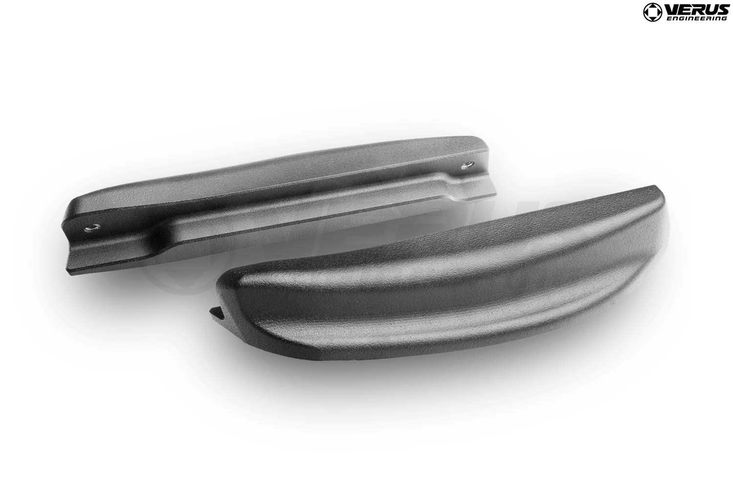 Verus A90 Supra UCW Rear Wing Kit