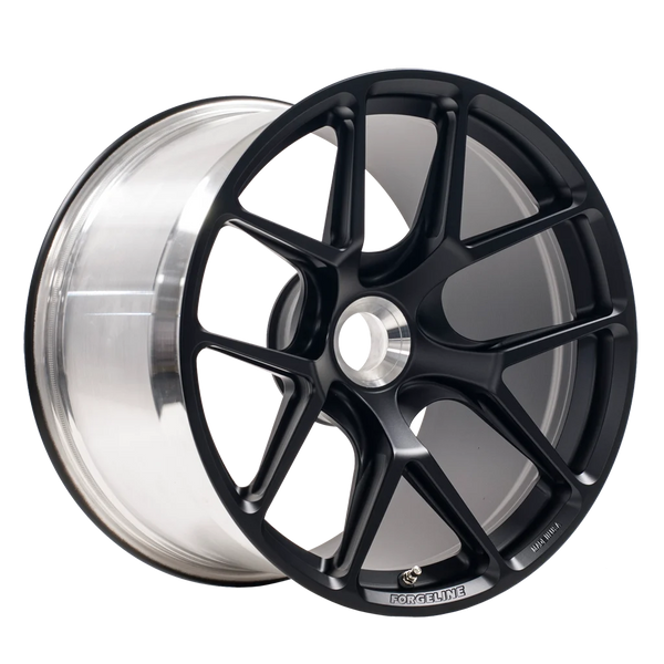 Forgeline VX1R Senna Wheel Set | RWE