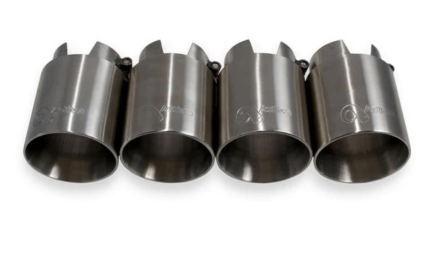 Active Autowerke F8X M3 & M4 Exhaust Tips