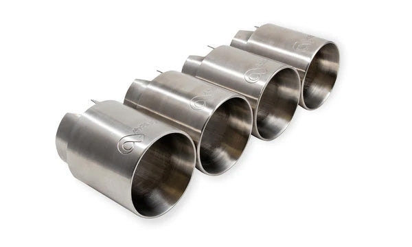 Active Autowerke F8X M3 & M4 Exhaust Tips