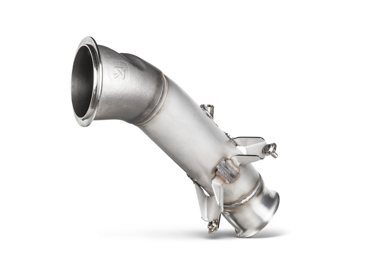 Akrapovic F87 M2 Downpipe w/o Cat