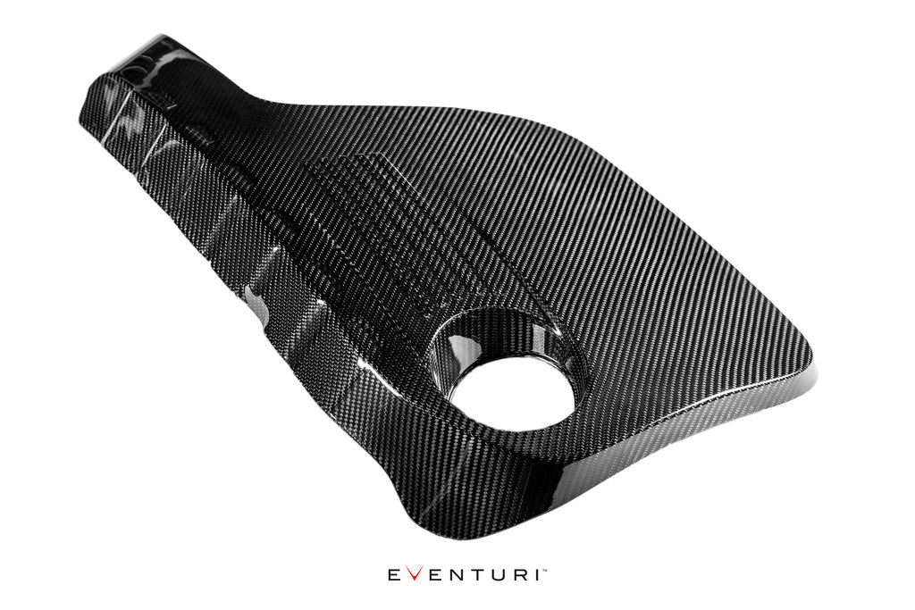Eventuri F8X M3/M4 S55 Carbon Engine Cover