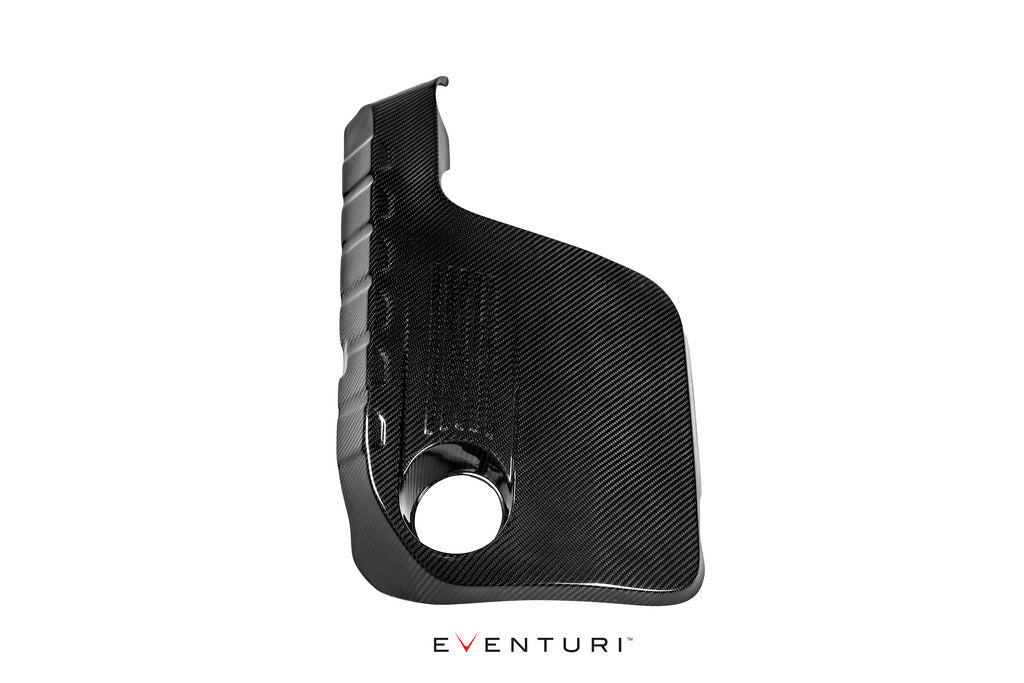 Eventuri F8X M3/M4 S55 Carbon Engine Cover