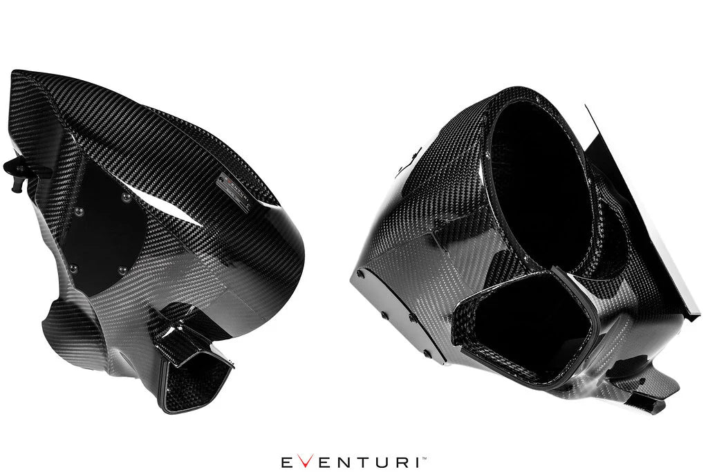 Eventuri A90 Supra/G29 Z4 (B58) Carbon Intake