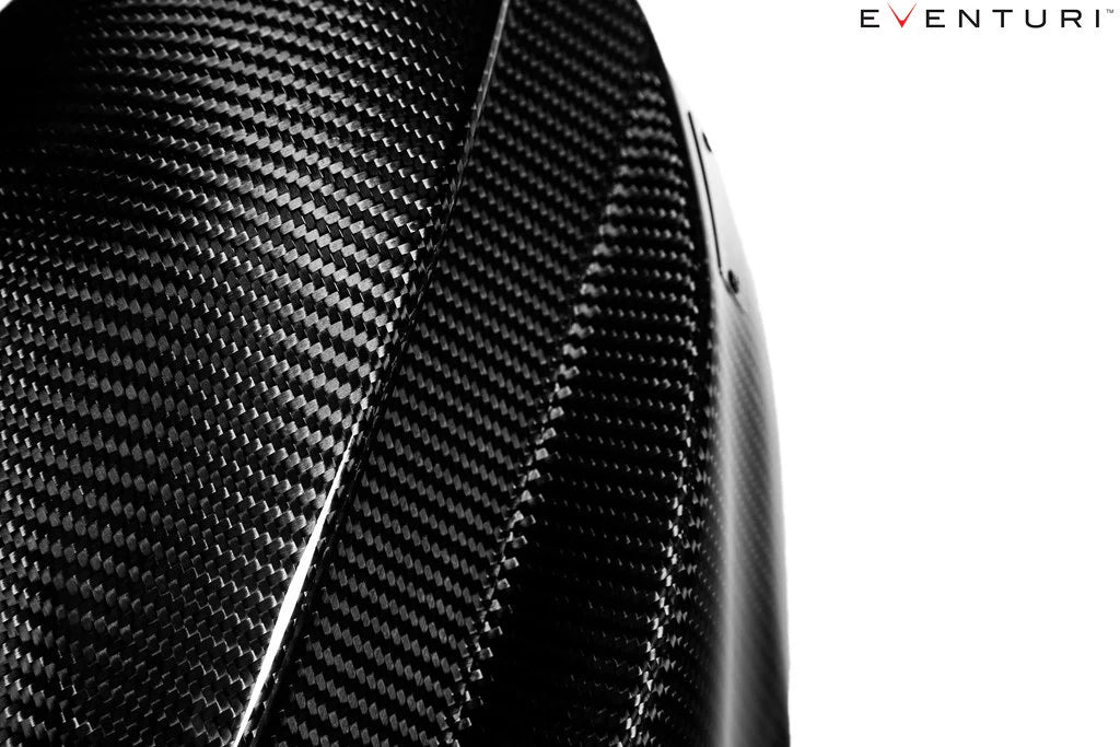 Eventuri A90 Supra/G29 Z4 (B58) Carbon Intake
