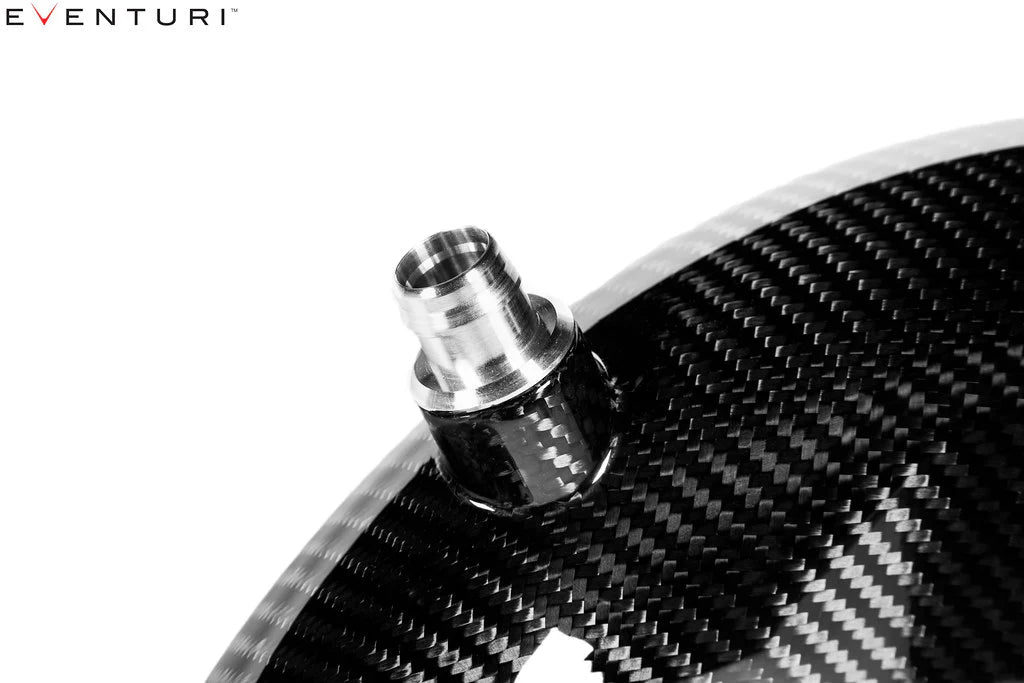 Eventuri A90 Supra/G29 Z4 (B58) Carbon Intake