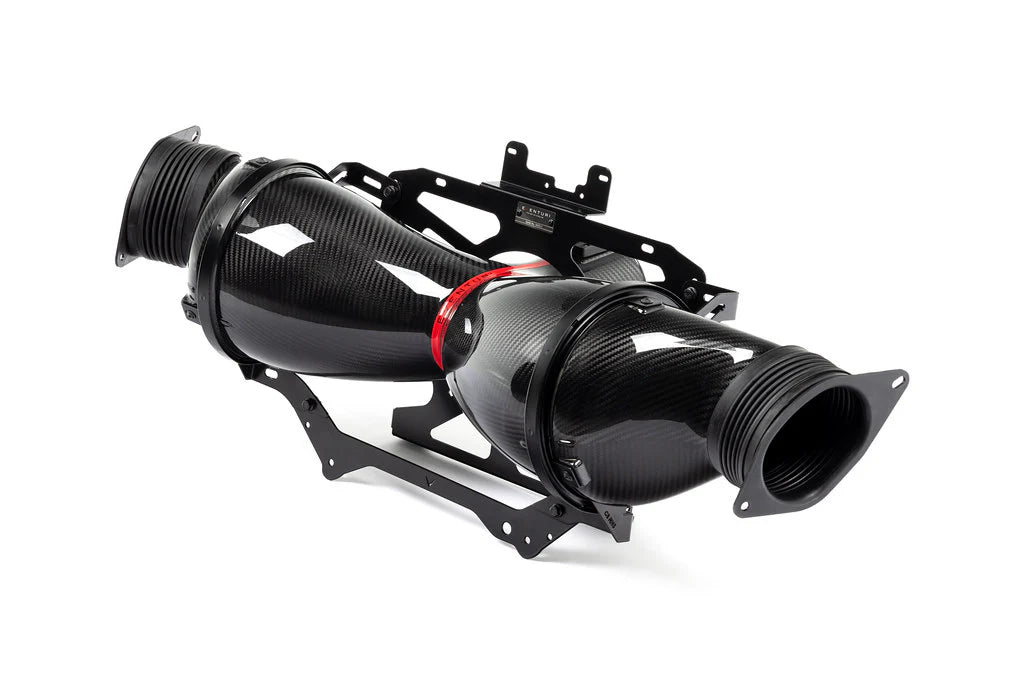 Eventuri C8 HTC (Convertible) Carbon Intake