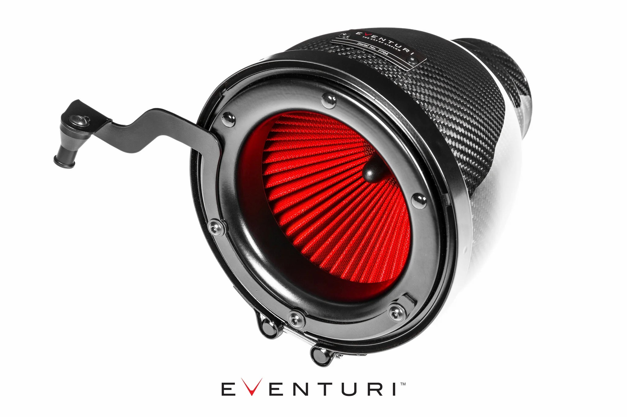 Eventuri F87 M2 Comp/M2 CS S55 Carbon Intake