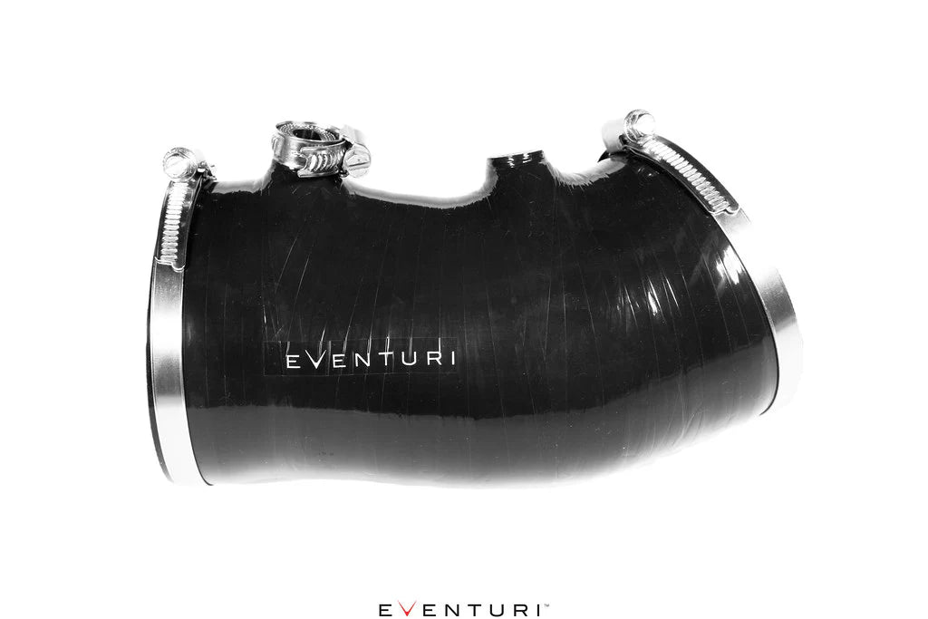 Eventuri FL5 Civic Type-R Carbon Intake