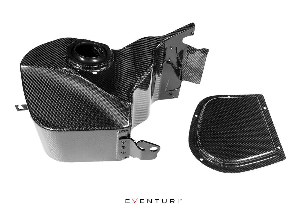Eventuri FL5 Civic Type-R Carbon Intake
