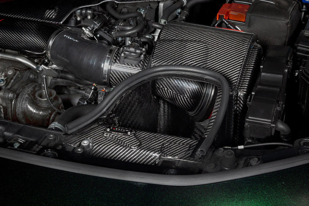 Eventuri FL5 Civic Type-R Carbon Intake