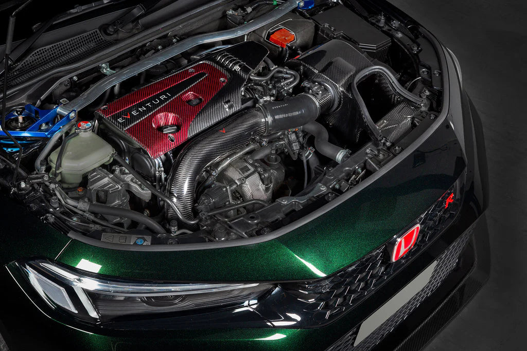 Eventuri FL5 Civic Type-R Carbon Intake