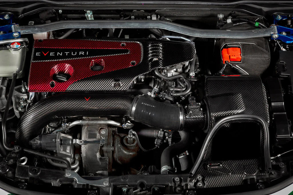 Eventuri FL5 Civic Type-R Carbon Intake