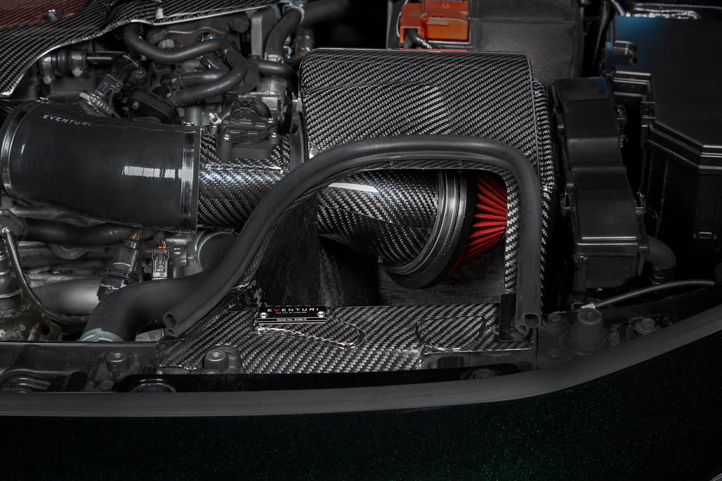 Eventuri FL5 Civic Type-R Carbon Intake