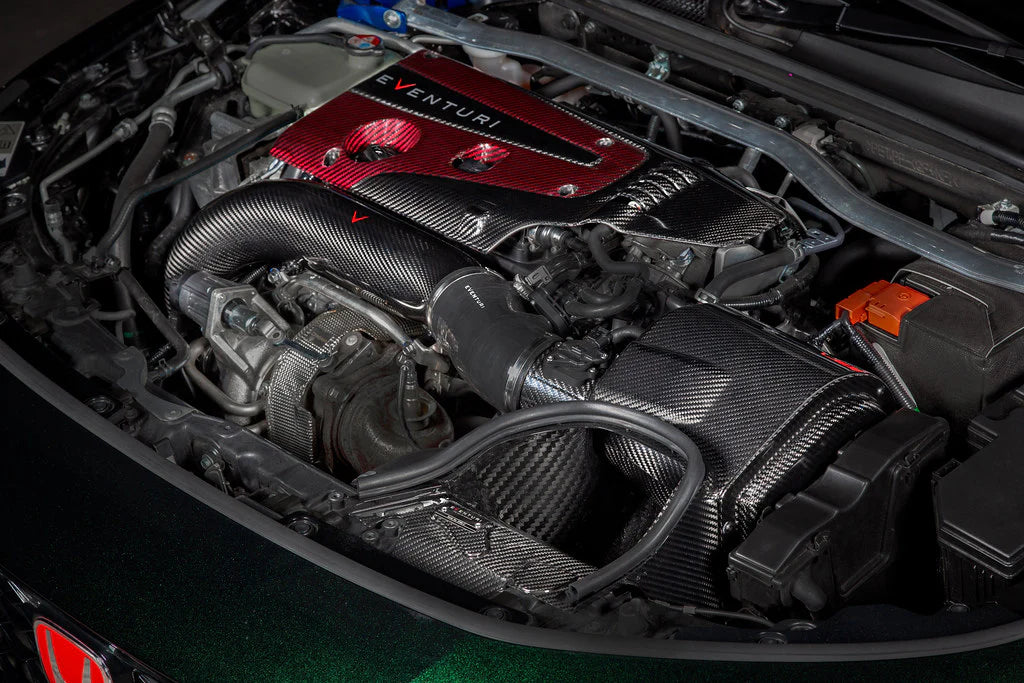 Eventuri FL5 Civic Type-R Carbon Intake