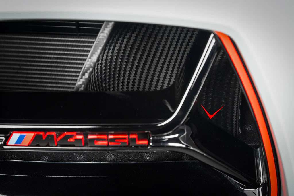 Eventuri G8X M3/M4 Carbon Intake Scoop Set