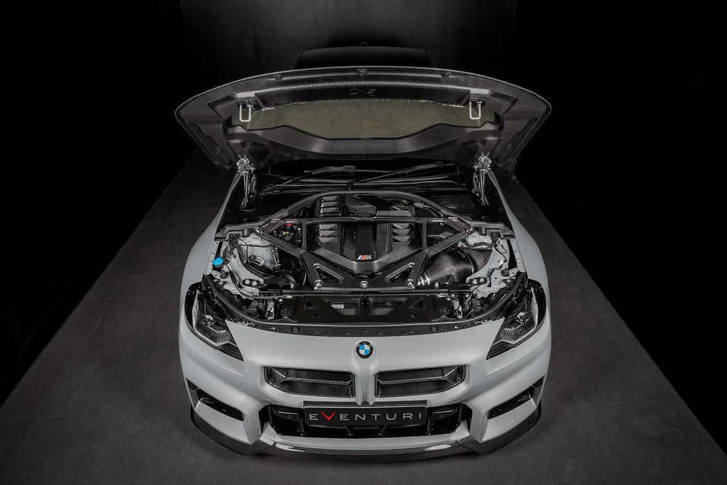 Eventuri G8X M2/M3/M4/CSL Carbon Strut Brace
