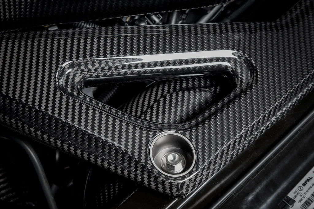 Eventuri G8X M2/M3/M4/CSL Carbon Strut Brace