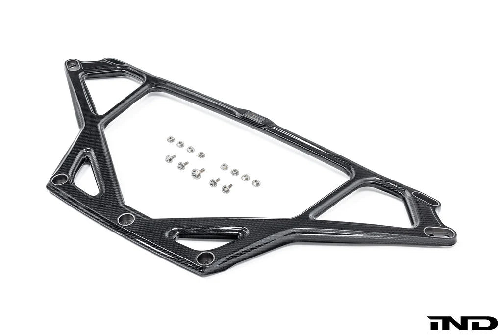 Eventuri G8X M2/M3/M4/CSL Carbon Strut Brace