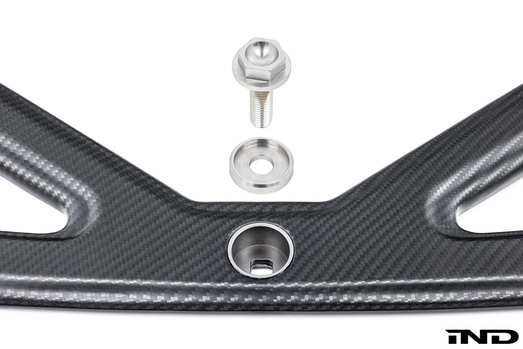 Eventuri G8X M2/M3/M4/CSL Carbon Strut Brace