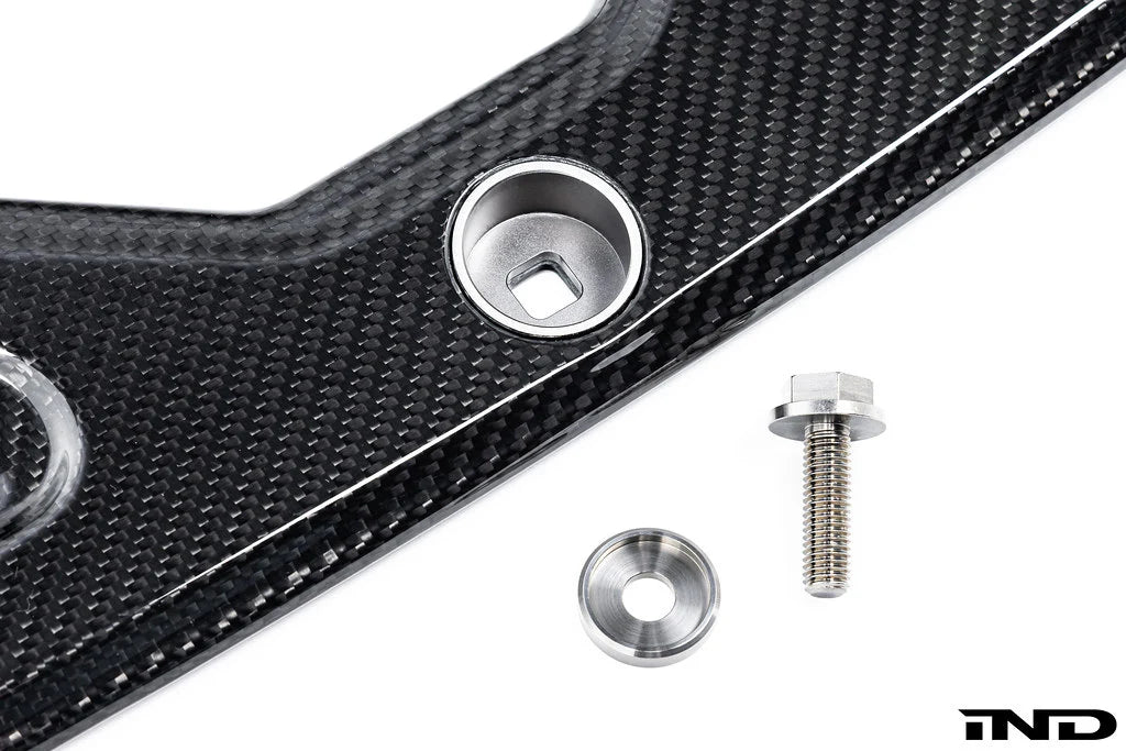 Eventuri G8X M2/M3/M4/CSL Carbon Strut Brace