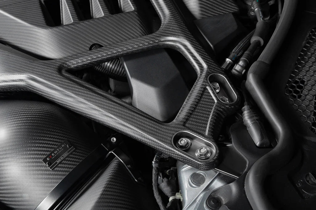 Eventuri G8X M2/M3/M4/CSL Carbon Strut Brace