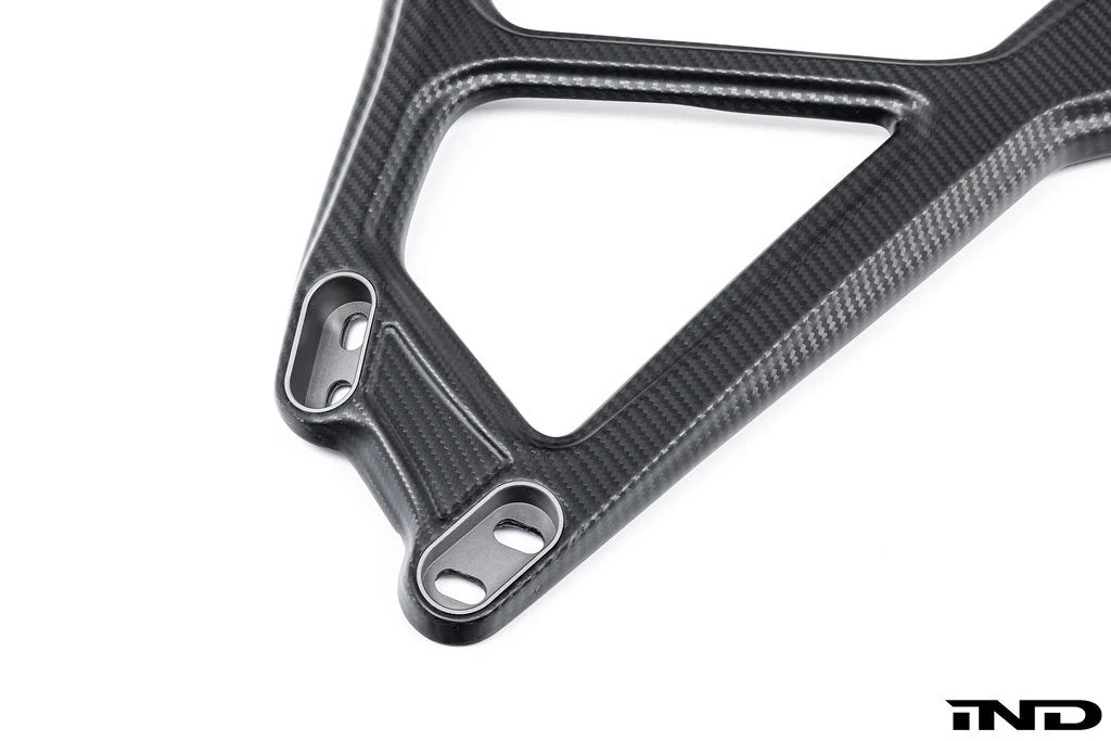 Eventuri G8X M2/M3/M4/CSL Carbon Strut Brace