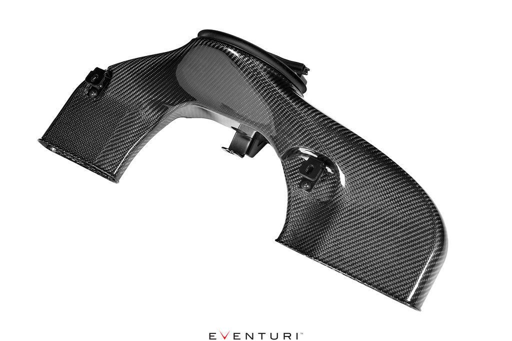 Eventuri GR86 Carbon Intake